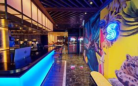 Hotel Soloha